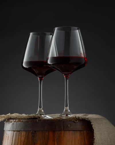 Collection Albanian Premium Wines - Me Zemër 